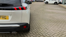 Peugeot 2008 1.2 PureTech 130 Allure 5dr EAT8 Petrol Estate